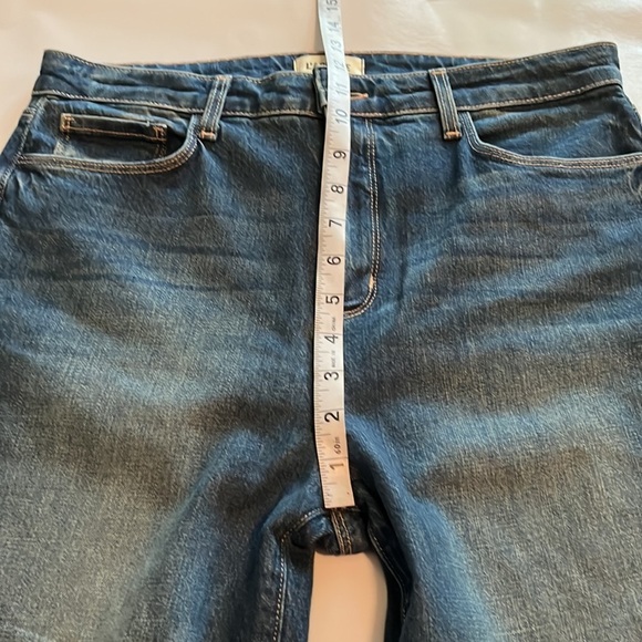 L’ Agence Ankle High Rise Size 29 - Picture 6 of 16